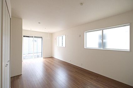 リビング以外の居室