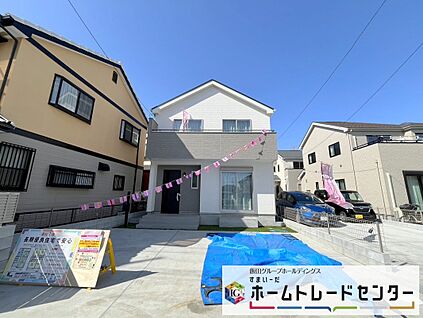 現地外観写真