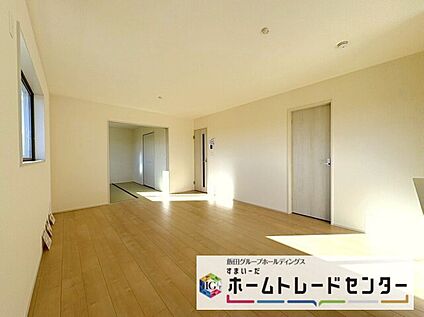 リビングルーム