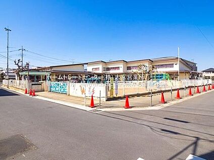 鴨川保育所 1000ｍ(徒歩13分)