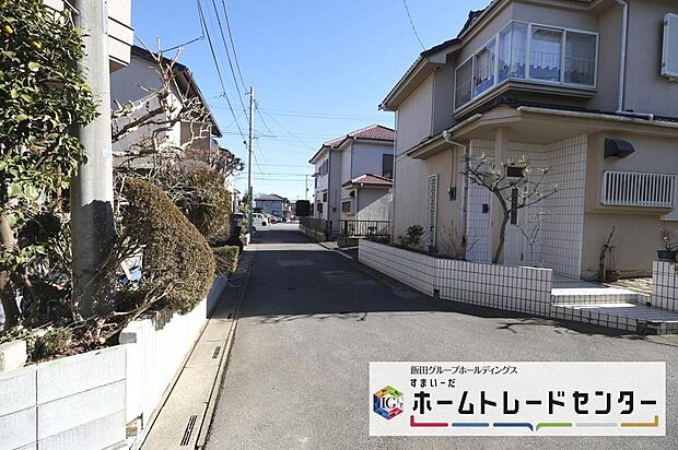 【その他現地】◆気になった物件すぐにご見学対応させていただきます♪平日・お仕事帰りなど、いつでもご案内可能です♪周辺環境と併せて、実際に現地をご確認ください♪