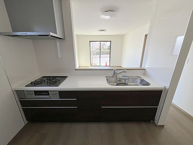 【システムキッチン】システムキッチン