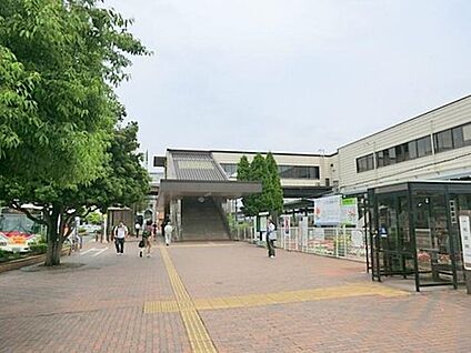 桶川駅 1000m(徒歩13分)