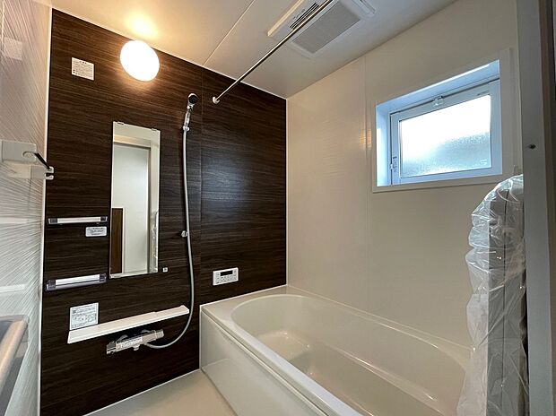 【バスルーム】バスルーム