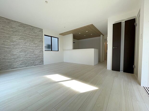 【リビングルーム】リビングルーム