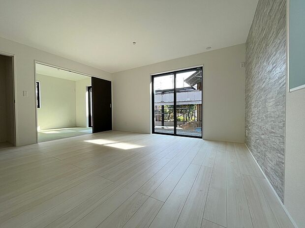 【リビングルーム】リビングルーム