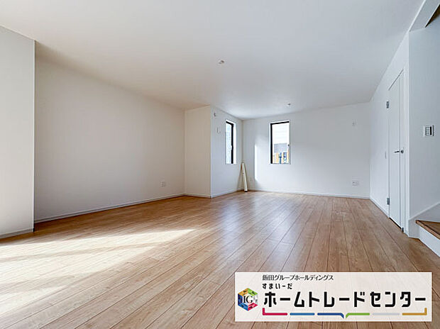 【リビングルーム】リビングルーム