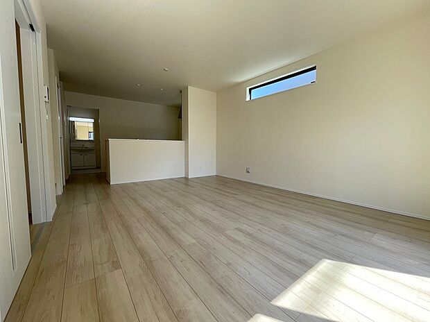 【リビングルーム】リビングルーム