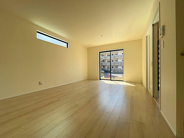 【リビングルーム】リビングルーム