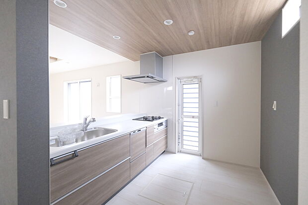 【システムキッチン】システムキッチン