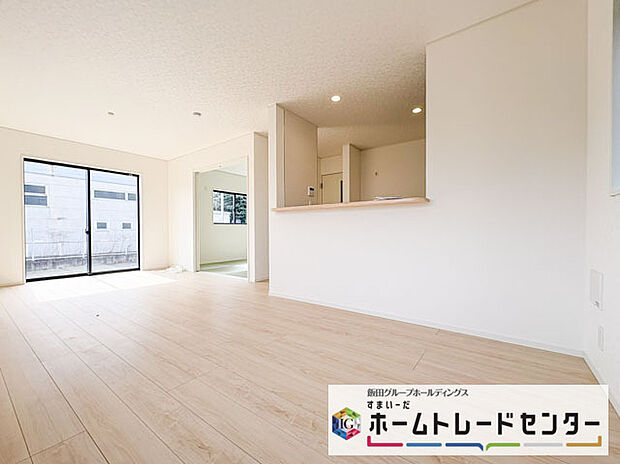 【リビングルーム】リビングルーム