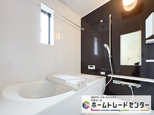 【バスルーム】バスルーム