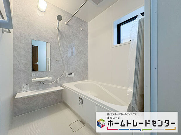 【バスルーム】バスルーム