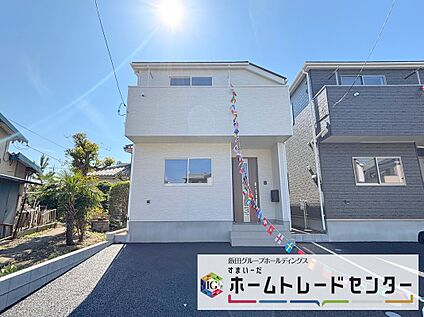 現地外観写真