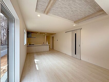 リビングルーム