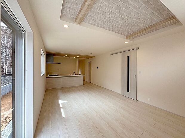 【リビングルーム】リビングルーム