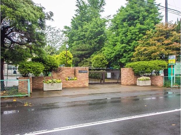 さいたま市立宮原中学校（約1,200m）