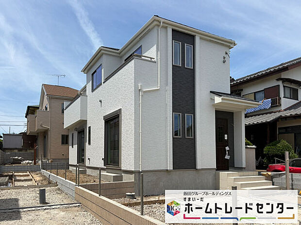 【分譲済街並み写真】◆気になった物件すぐにご見学対応させていただきます♪平日・お仕事帰りなど、いつでもご案内可能です♪周辺環境と併せて、実際に現地をご確認ください♪