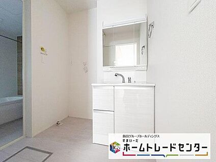 洗面台・洗面所