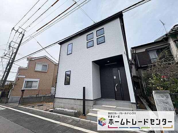 【前面道路含む現地写真】◆気になった物件すぐにご見学対応させていただきます♪平日・お仕事帰りなど、いつでもご案内可能です♪周辺環境と併せて、実際に現地をご確認ください♪