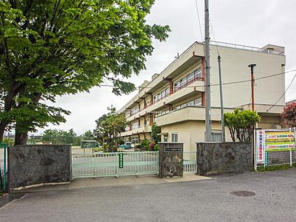 さいたま市立大宮西小学校 1200m(徒歩15分)