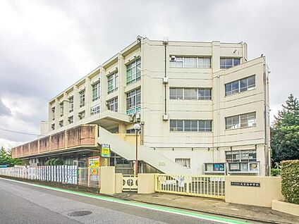 さいたま市立大宮西中学校 1100m ( 徒歩14分)
