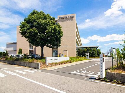 東埼玉総合病院 3000m (徒歩38分・車6分)