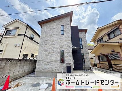 現地外観写真