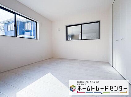 リビング以外の居室