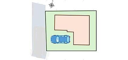  全体区画図