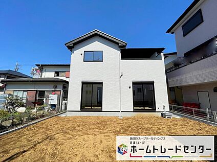 現地外観写真