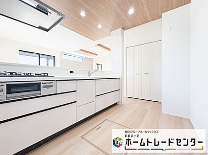 システムキッチン