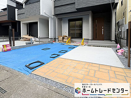 現地外観写真