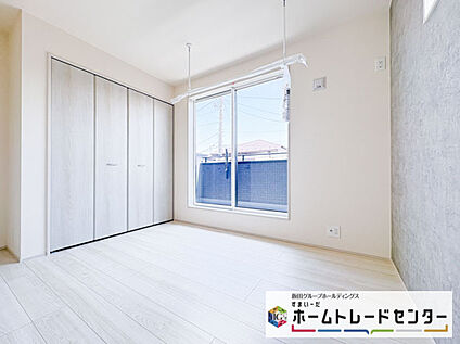 リビング以外の居室