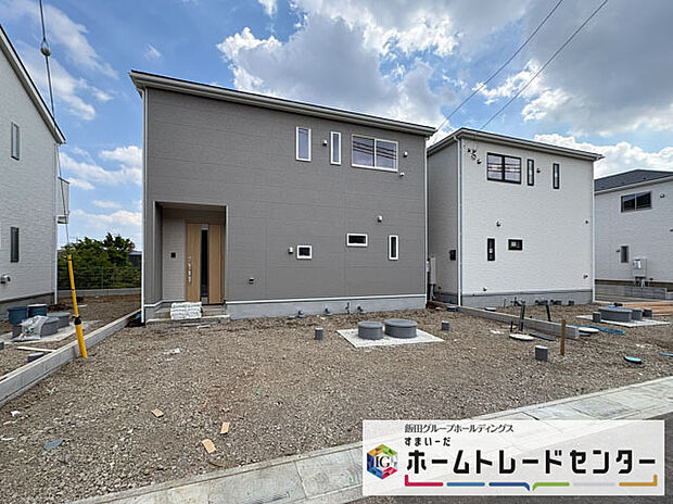 【その他現地】◆気になった物件すぐにご見学対応させていただきます♪平日・お仕事帰りなど、いつでもご案内可能です♪周辺環境と併せて、実際に現地をご確認ください♪