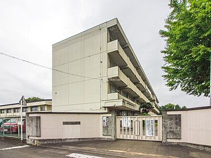 上尾市立上平北小学校 1760m( 徒歩22分)
