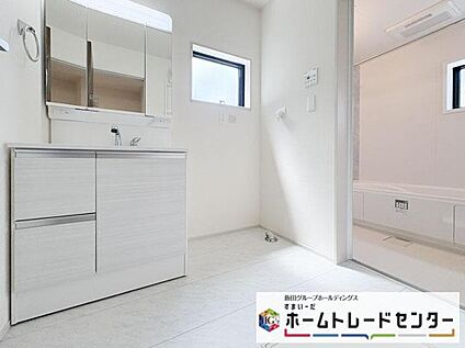 洗面台・洗面所