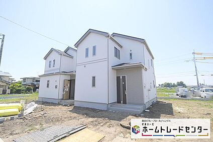 現地外観写真