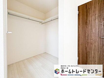 リビング以外の居室