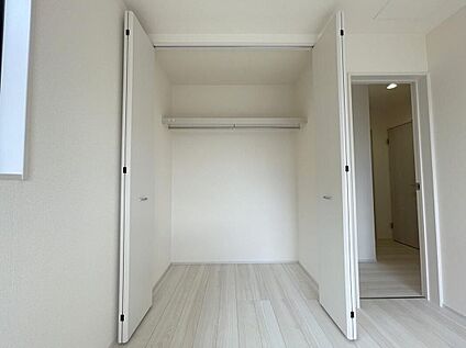 リビング以外の居室