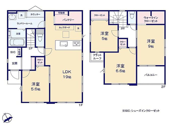 5号棟