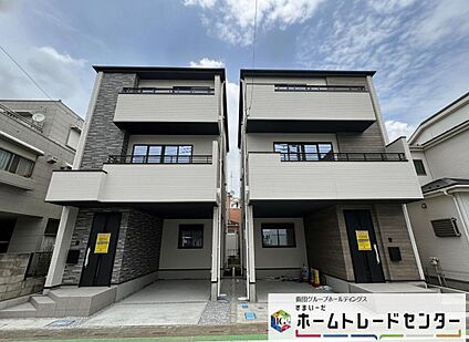 その他現地外観写真