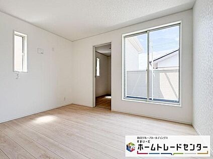 リビング以外の居室