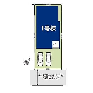全体区画図