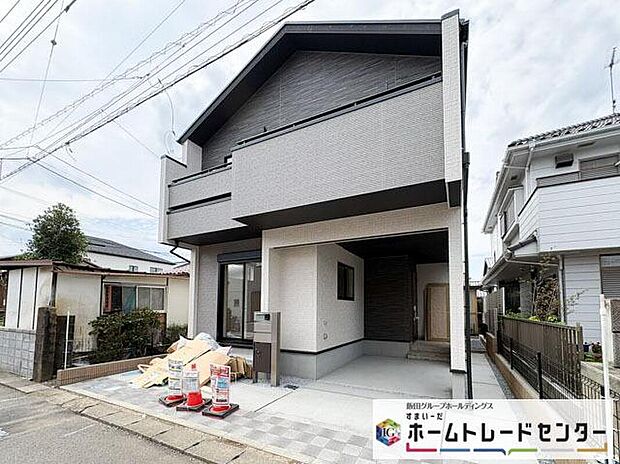 【現地外観写真】◆気になった物件すぐにご見学対応させていただきます♪平日・お仕事帰りなど、いつでもご案内可能です♪周辺環境と併せて、実際に現地をご確認ください♪