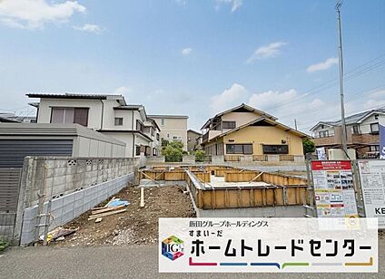 現地外観写真