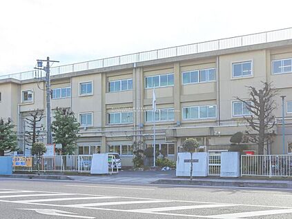 さいたま市立大宮南小学校 1400m (徒歩18分)