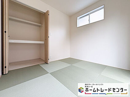 リビング以外の居室
