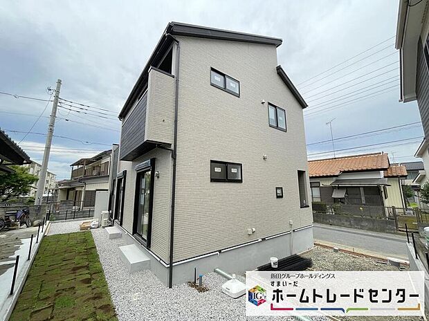 【現地外観写真】◆気になった物件すぐにご見学対応させていただきます♪平日・お仕事帰りなど、いつでもご案内可能です♪周辺環境と併せて、実際に現地をご確認ください♪