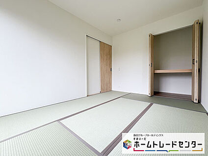 リビング以外の居室